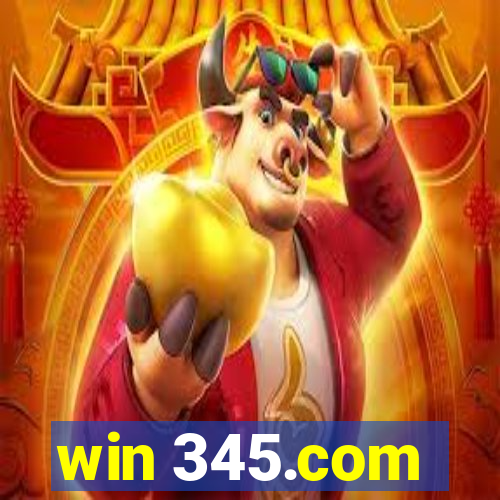 win 345.com